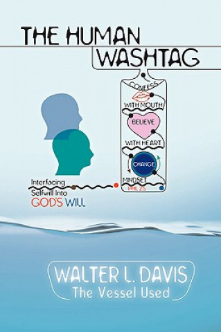 Libro Human Wash Tag Walter L Davis