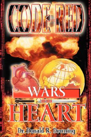 Knjiga Code Red Donald R Downing