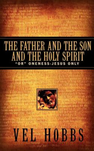 Carte Father and the Son and the Holy Spirit Vel Hobbs