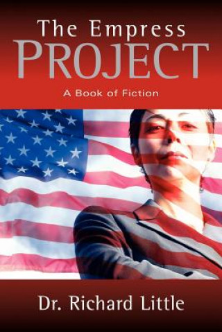 Libro Empress Project Little