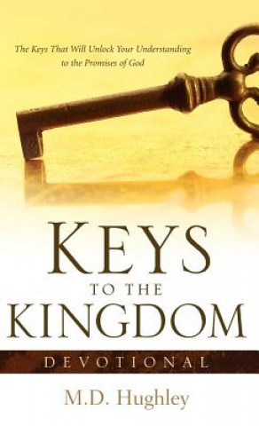 Βιβλίο Keys To The Kingdom, Devotional M D Hughley