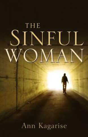 Book Sinful Woman Ann Kagarise