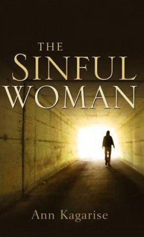 Kniha Sinful Woman Ann Kagarise