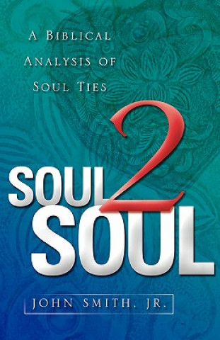 Book Soul 2 Soul Smith