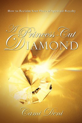 Buch Princess-Cut Diamond Cami Deni