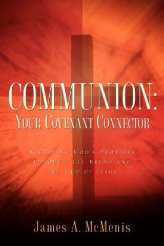 Книга Communion James A McMenis