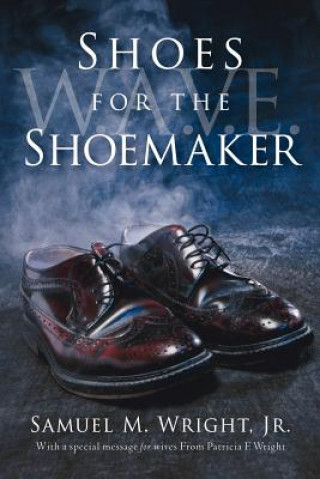 Buch Shoes for the Shoemaker Wright