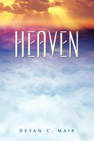Kniha Heaven Devan C Mair