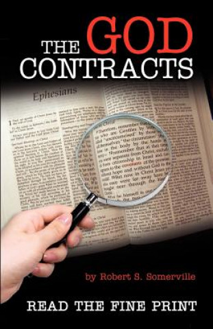 Knjiga God Contracts Robert S Somerville