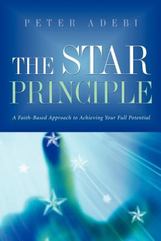 Könyv Star Principle Peter Adebi