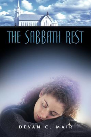 Book Sabbath Rest Devan C Mair
