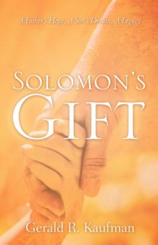 Livre Solomon's Gift Gerald R Kaufman