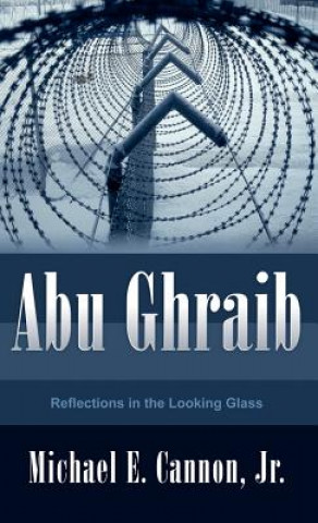 Kniha Abu Ghraib Cannon