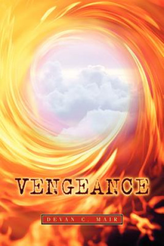 Book Vengeance Devan C Mair