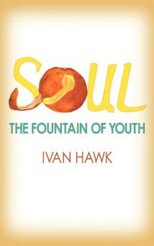 Knjiga Soul Ivan Hawk