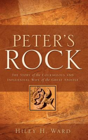 Libro Peter's Rock Hiley H (Temple University) Ward