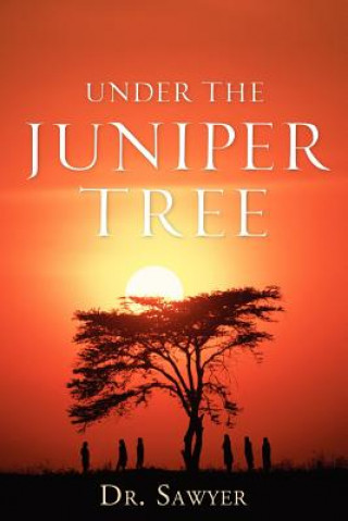 Carte Under the Juniper Tree F Ivez Sawyer