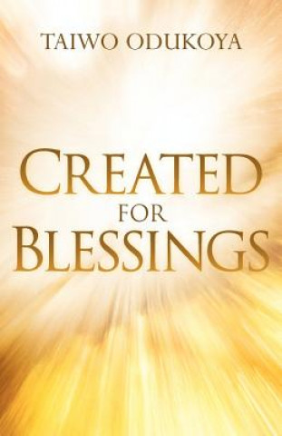 Libro Created For Blessings Taiwo Odukoya