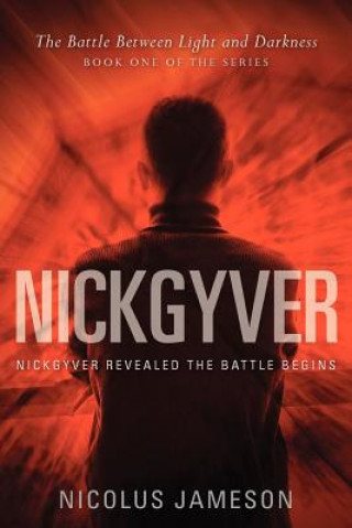 Carte Nick Gyver Nicolus Jameson