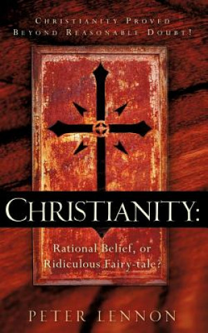 Kniha Christianity Peter Lennon