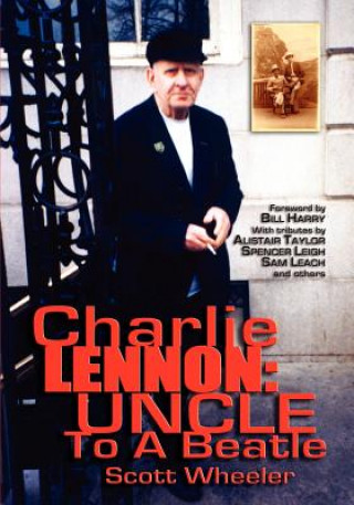 Книга Charlie Lennon Scott Wheeler