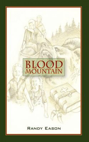 Buch Blood Mountain Randy Eason