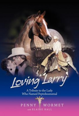 Carte Loving Larry Elaine Hall