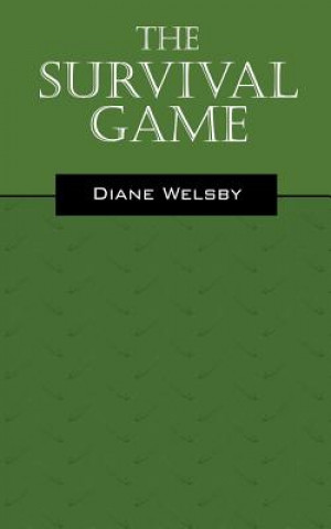 Kniha Survival Game Diane Welsby