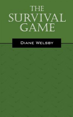 Książka Survival Game Diane Welsby