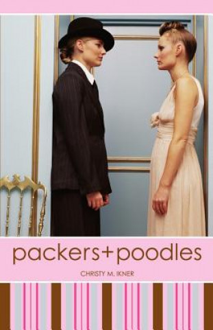 Carte Packers and Poodles Christy M Ikner