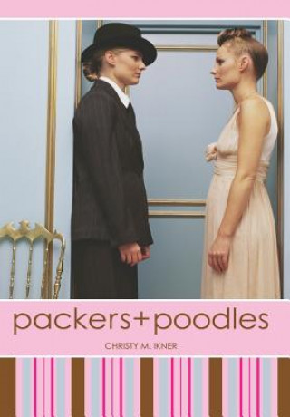 Carte Packers and Poodles Christy M Ikner