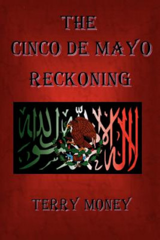 Book Cinco de Mayo Reckoning Terry Money