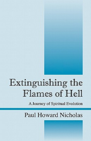 Carte Extinguishing the Flames of Hell Paul Howard Nicholas