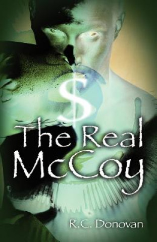 Knjiga Real McCoy R C Donovan