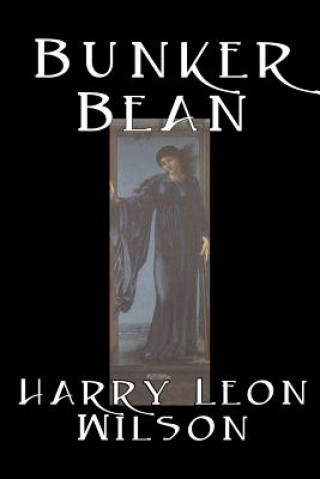 Libro Bunker Bean Wilson