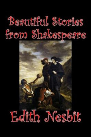 Libro Beautiful Stories from Shakespeare E. Nesbit