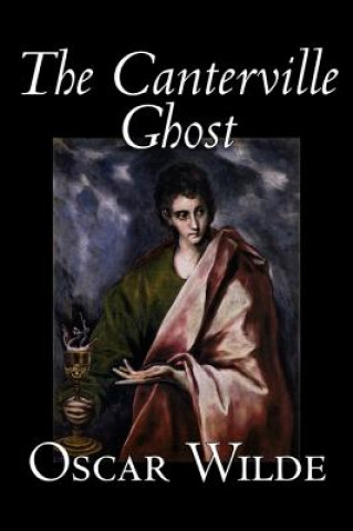 Libro Canterville Ghost Oscar Wilde