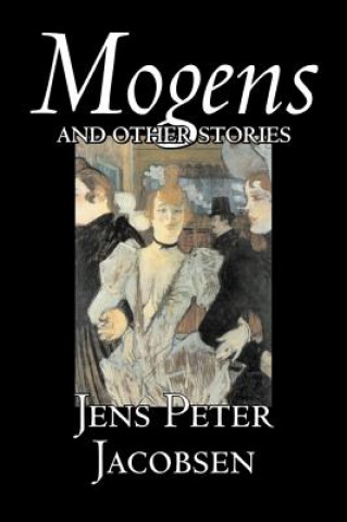 Книга Mogens and Other Stories Jacobsen
