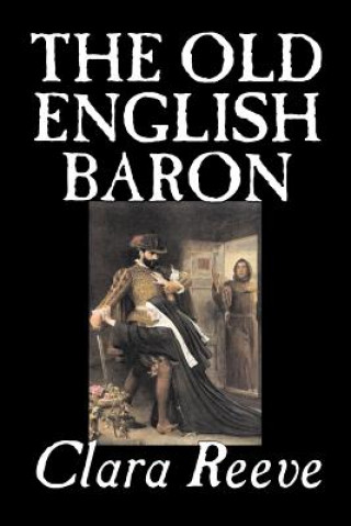 Book Old English Baron Reeve