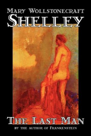 Книга Last Man Shelley