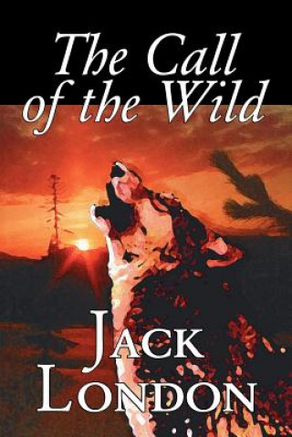 Książka Call of the Wild Jack London