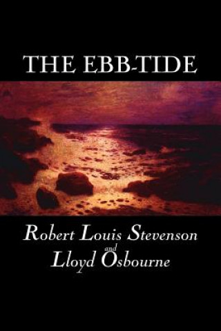 Knjiga Ebb-Tide Lloyd Osbourne