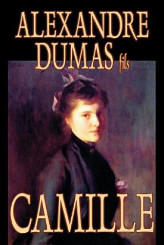 Carte Camille Alexandre Dumas fils