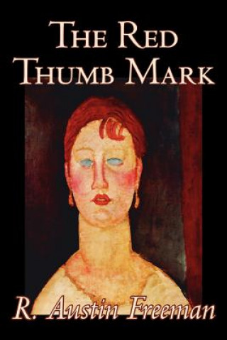 Kniha Red Thumb Mark Freeman