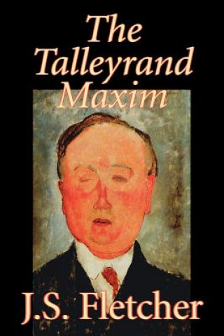 Carte Talleyrand Maxim Fletcher