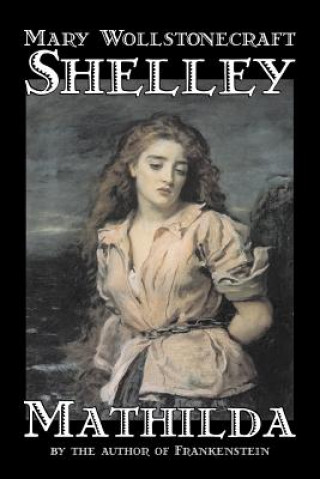 Book Mathilda Shelley