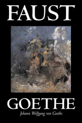Carte Faust von Goethe