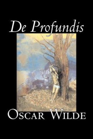 Kniha De Profundis Oscar Wilde