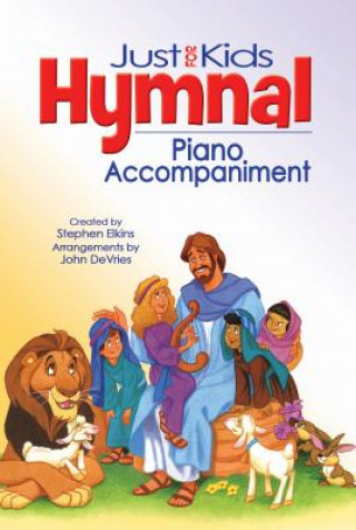 Buch Kids Hymnal John DeVries