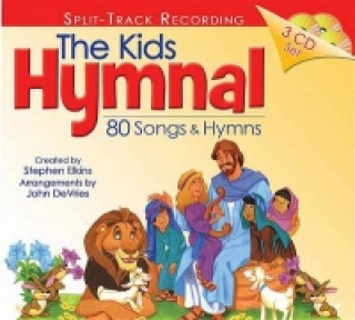 Audio Kids Hymnal John DeVries